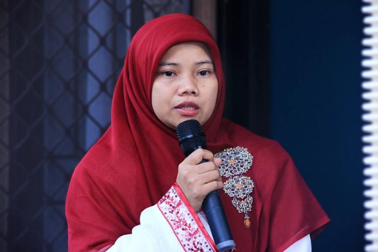 Empat Peran Besar Wanita dalam Islam